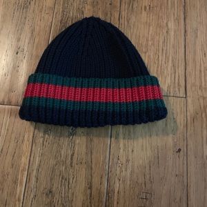 Gucci Knit hat